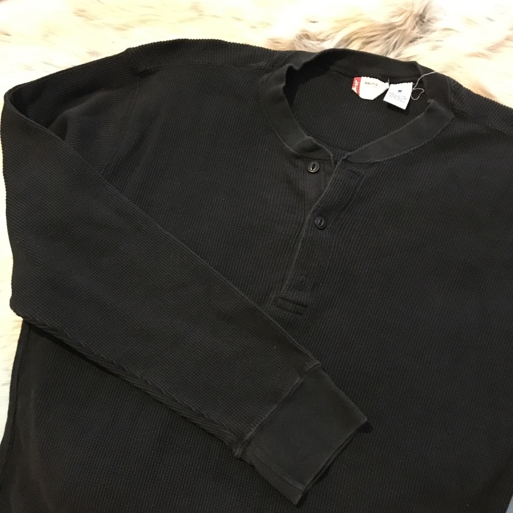 Black Levi’s Thermal
